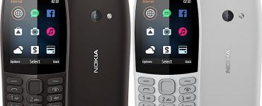 Nokia 210 Price in Pakistan and Specs