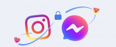 Facebook and Instagram Users Can Now Message Each Other