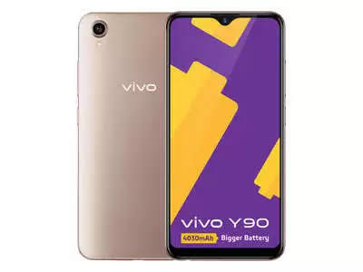 Vivo Y90 Price in Pakistan and Specs