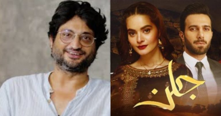 Aabis Raza Talks About Censored Scenes Of Jalan