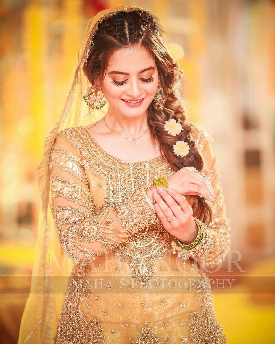 Aiman Khan