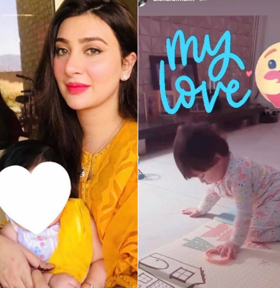 Most Loved Recent Pictures of Pakistani Celebrities