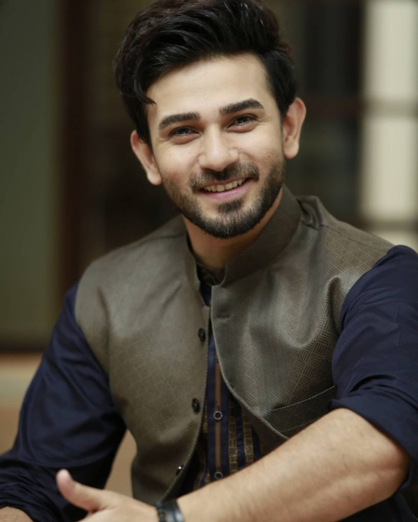 Ali Ansari's Journey From RJ To An Actor