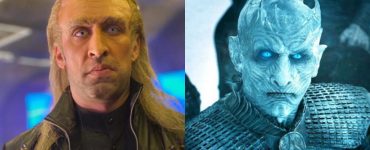 Ali Rehman Khan Giving White Walker Vibes In His Transformation Pictures