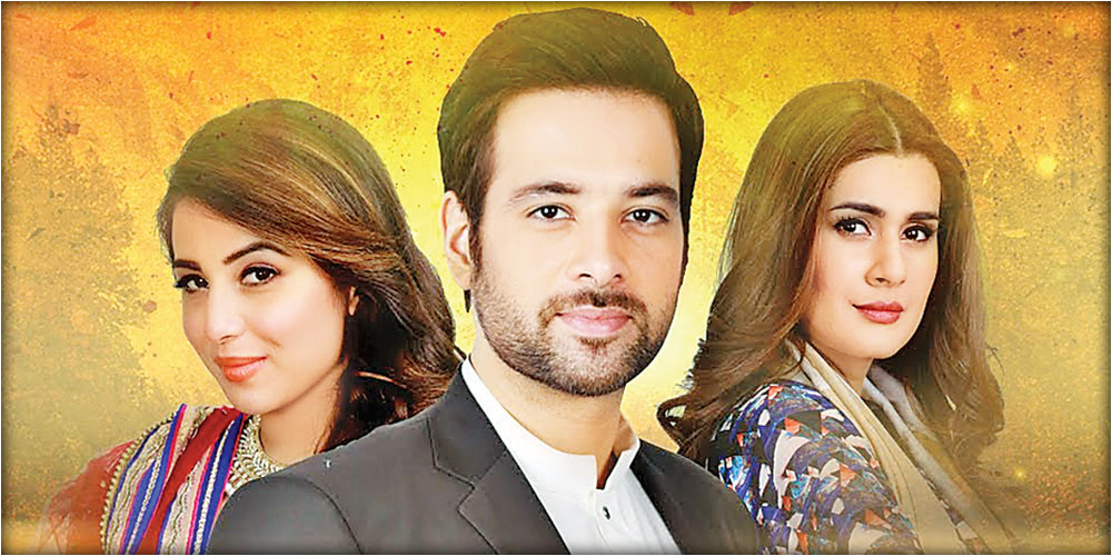 Top 10 Mikaal Zulfiqar Dramas That Are a Must Watch in 2020