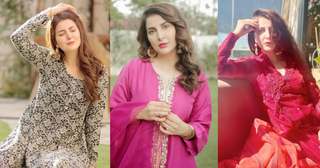 Areeba Habib Reacts On Death Of Misha In Jalan