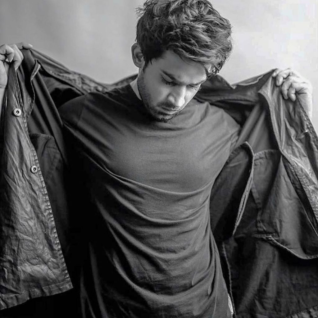 Bilal Abbas Khan Talks About His Drama Choices And Future Plans 