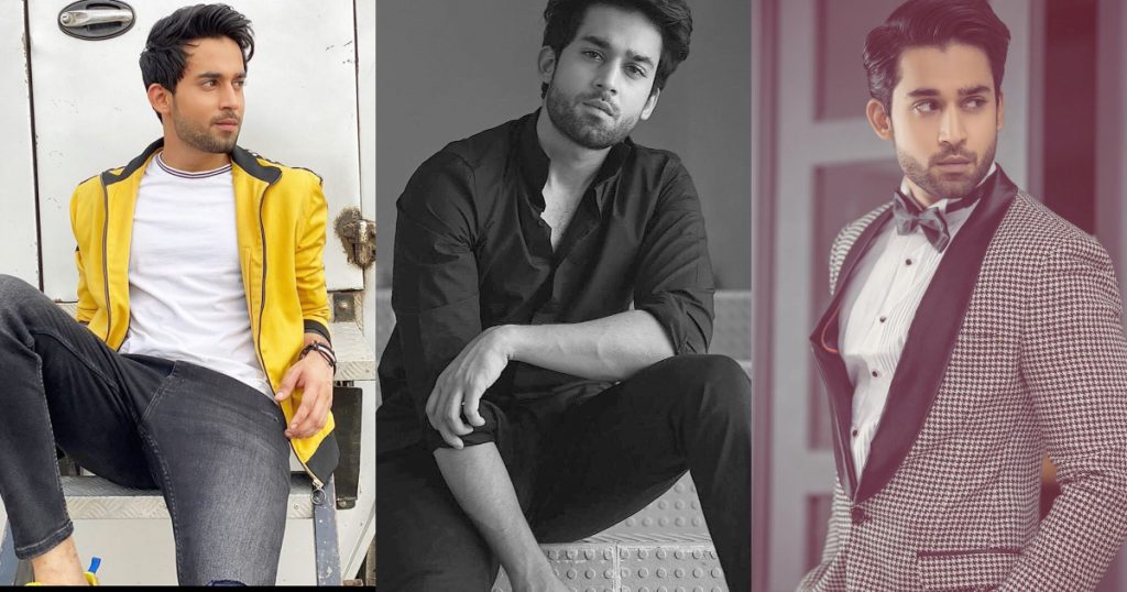 Bilal Abbas Khan Talks About His Drama Choices And Future Plans 