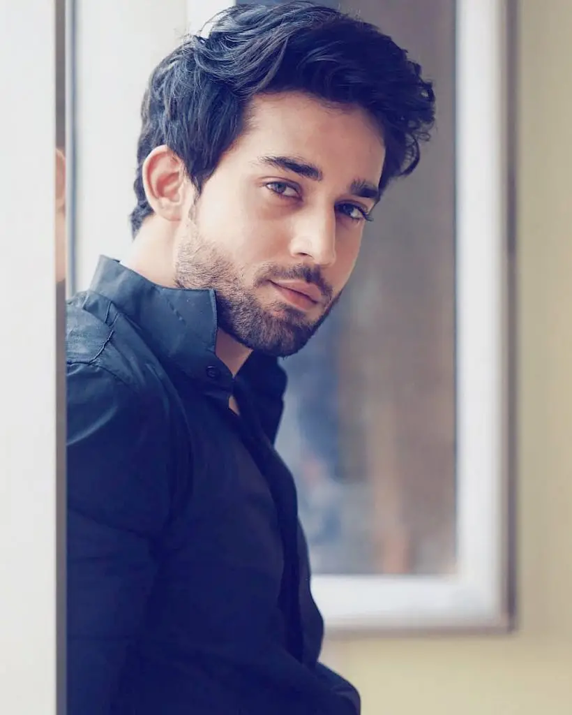 Bilal Abbas Khan Talks About His Drama Choices And Future Plans 