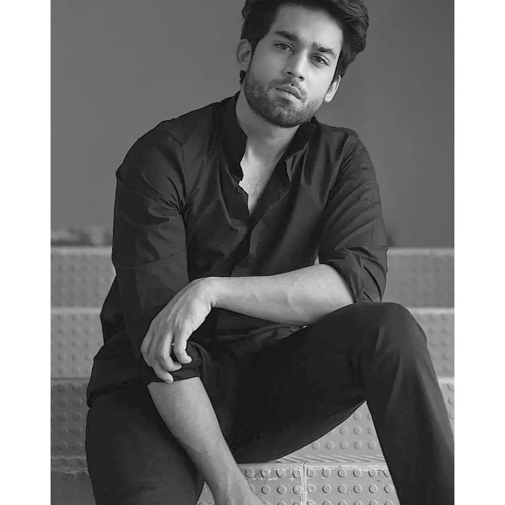 Bilal Abbas Khan Talks About His Drama Choices And Future Plans 