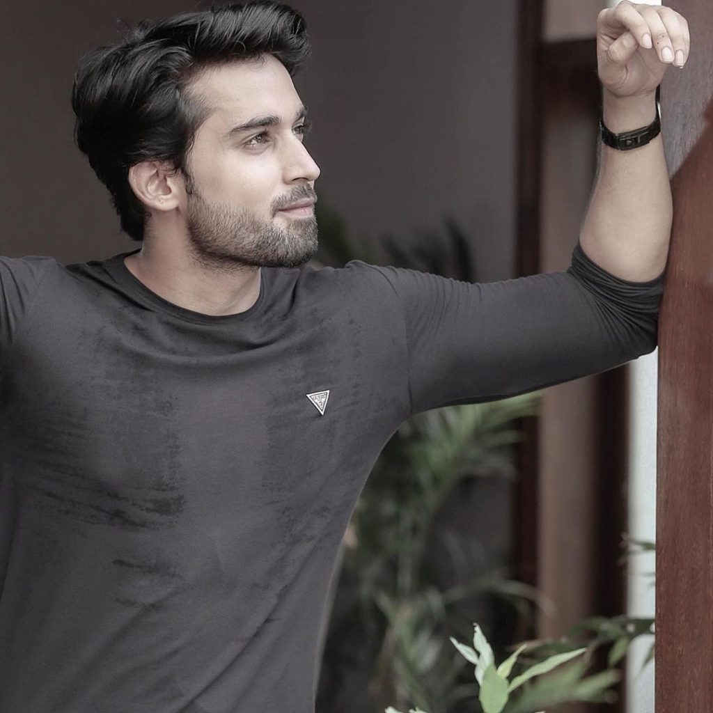 Bilal Abbas Khan Talks About His Drama Choices And Future Plans 