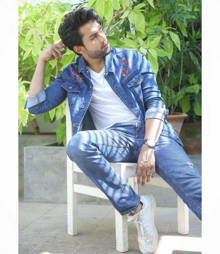 Bilal Abbas Khan Talks About His Drama Choices And Future Plans 