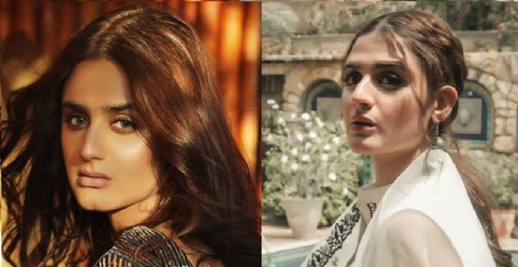 25 Pictures Of Hira Mani Giving a Major Kareena Kapoor Vibe