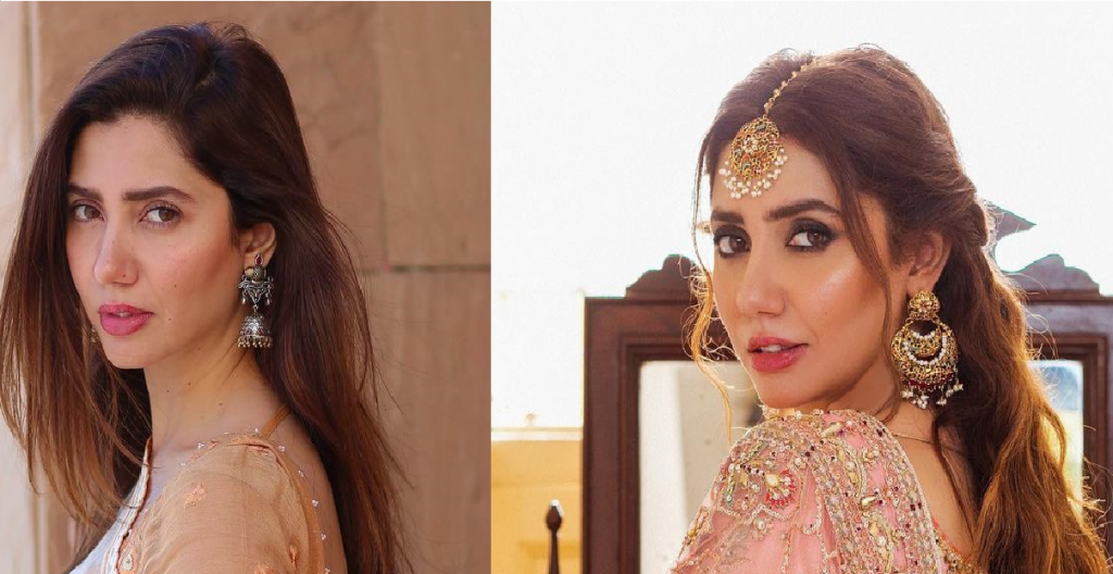 25 Beautiful Pictures Of Mahira Khan In Eastern Dress