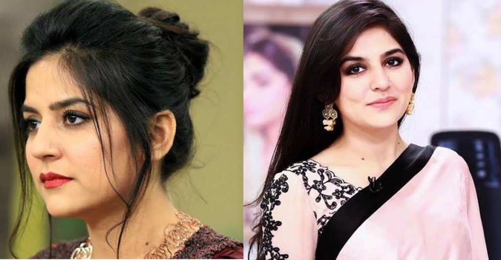 30 Beautiful Pictures Of Sanam Baloch