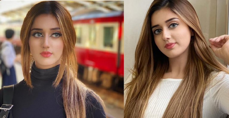 All You Need To Know About TikToker Jannat Mirza