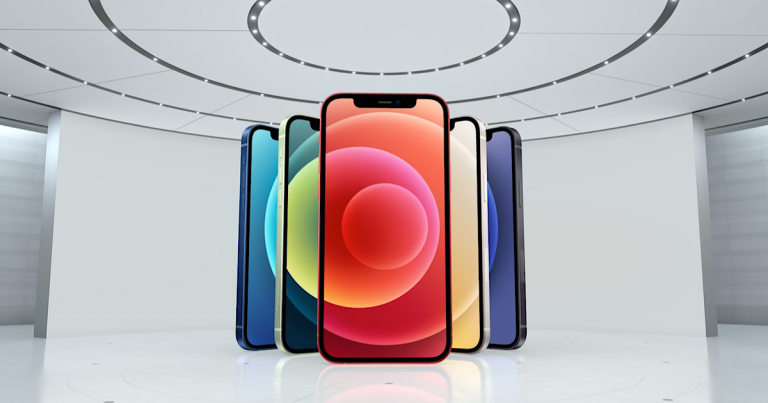 iPhone 12 Price in Pakistan and Specs
