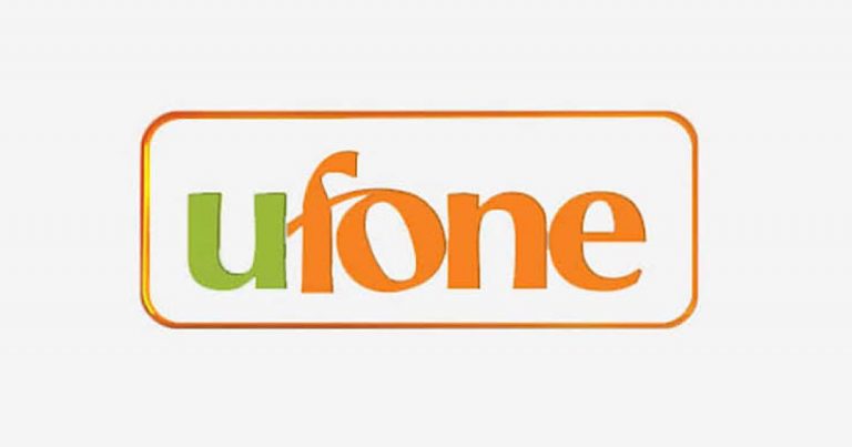 Ufone Daily SMS Packages