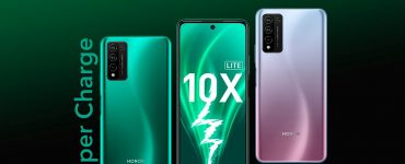Honor 10X Lite Price in Pakistan and Specs