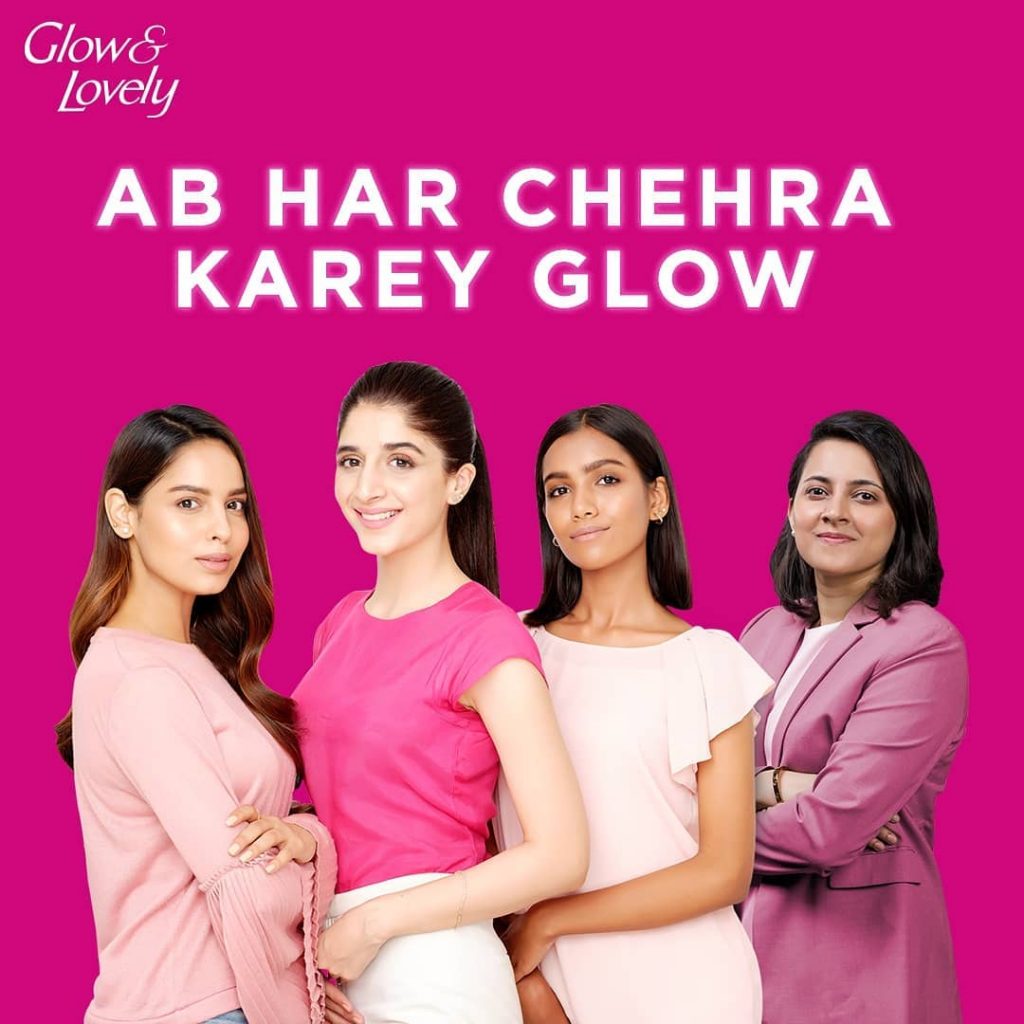 Fair And Lovely Changes To Glow And Lovely After Backlash