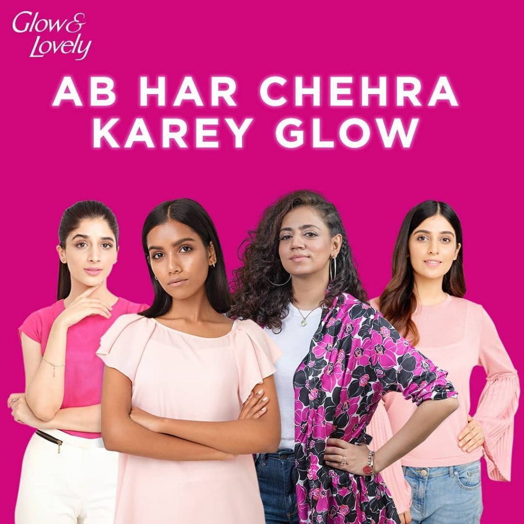 Fair And Lovely Changes To Glow And Lovely After Backlash