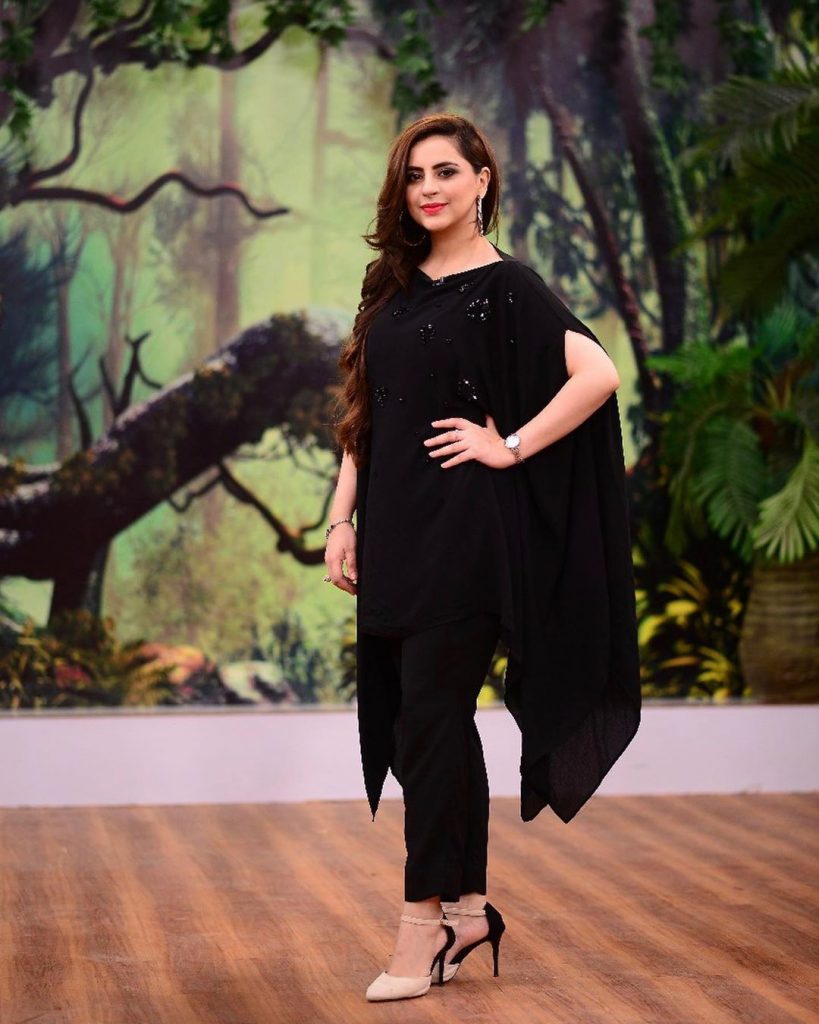 Fatima Effendi Shares Her Diet Plan