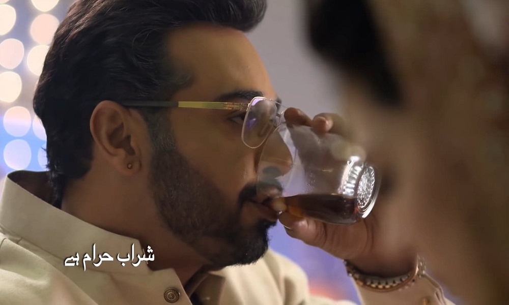 Faysal Qureshi Muqaddar