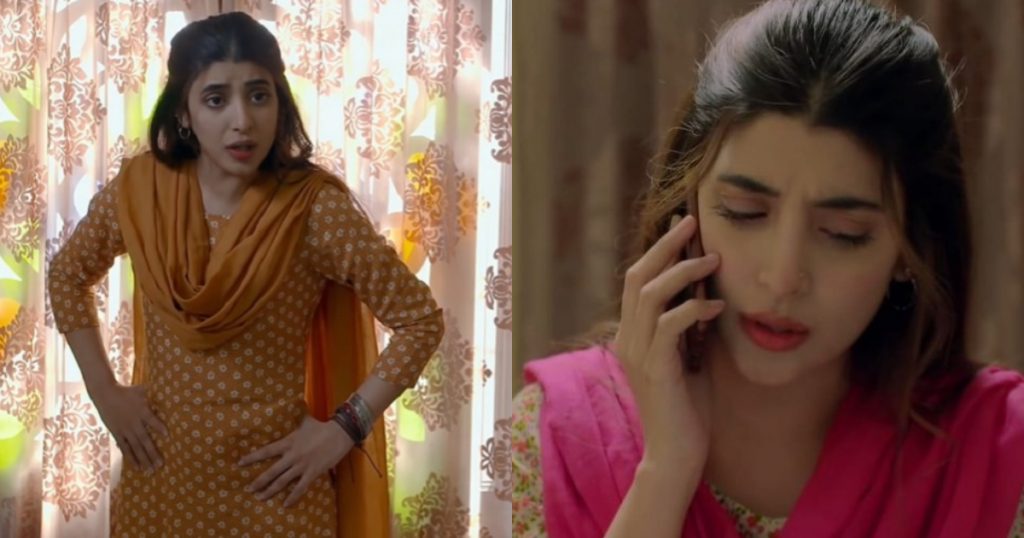 Here Is Why Urwa Did Not Want To Play Guddi's Character