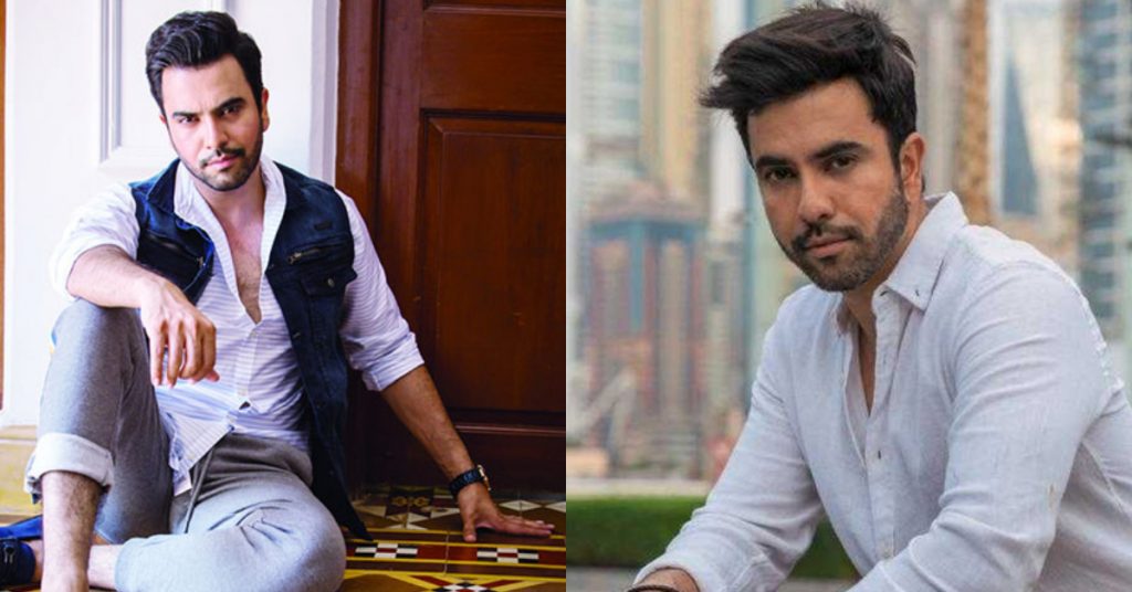 Junaid Khan Reveals The Story Behind His Character In Kashf