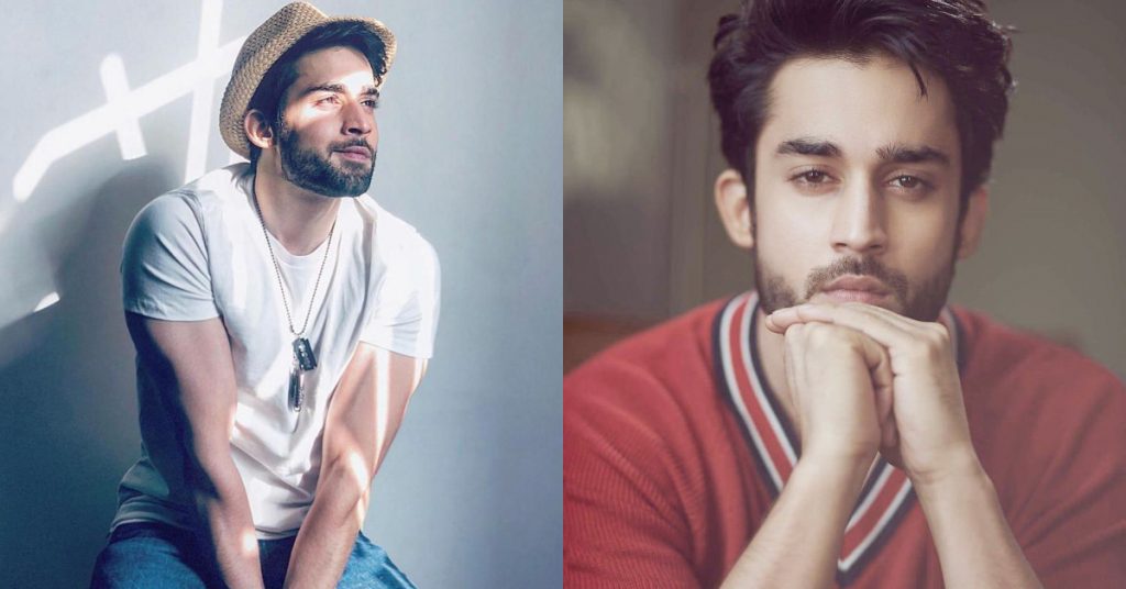 Bilal Abbas Khan Talks About His Ideal Girl