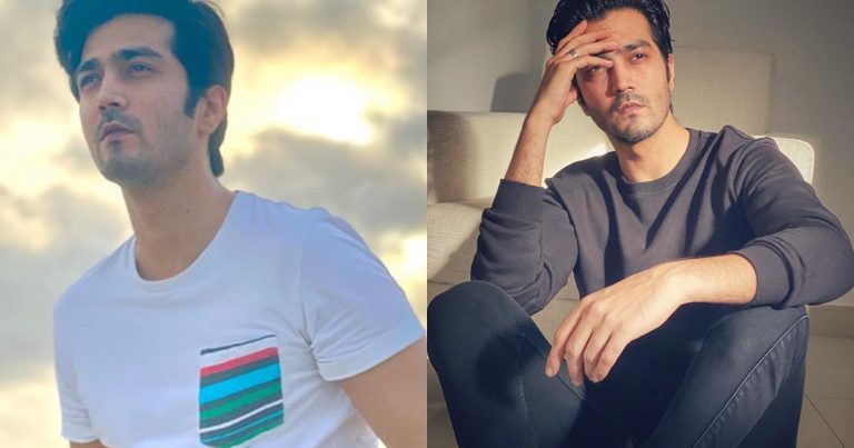 Shahzad Sheikh Criticized The Character Of Heroes In Our Dramas