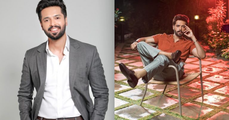 Recent Interview Of Fahad Mustafa