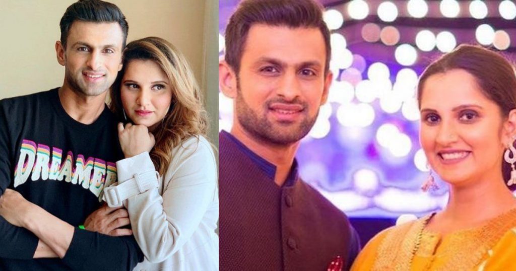 Sania Mirza Shared How Shoaib Malik Proposed Her