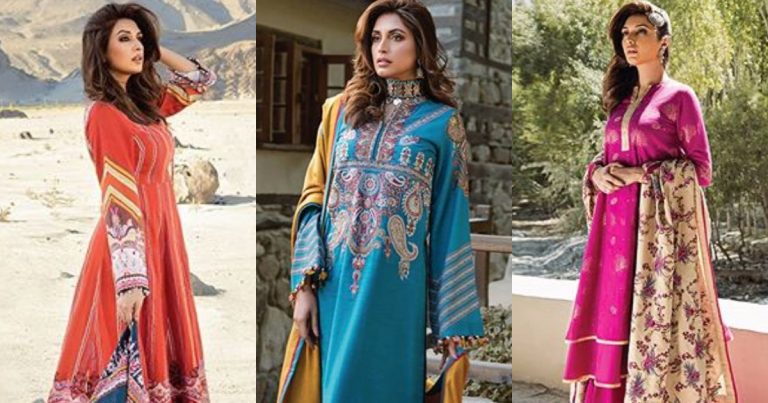 Model Iman Aly Recent Photo Shoot