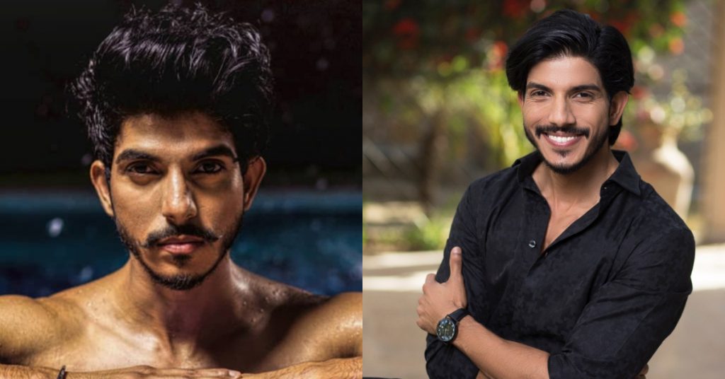 Mohsin Abbas Haider Does Not Regret Losing People