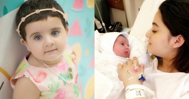 Aiman Khan’s First Reaction When She Saw Amal