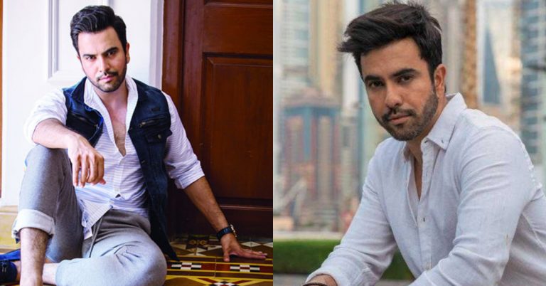Junaid Khan Reveals The Story Behind His Character In Kashf