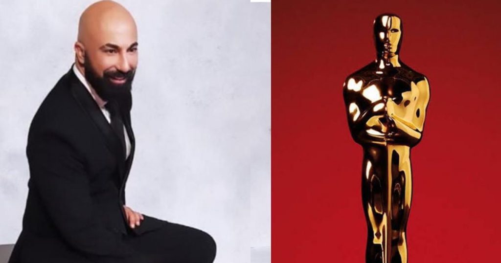 HSY Has Become Part Of Oscar Committee 2020