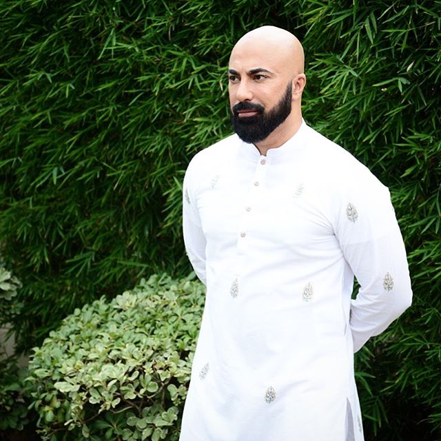 A Sneak Peek Into HSY's Acting Debut Project