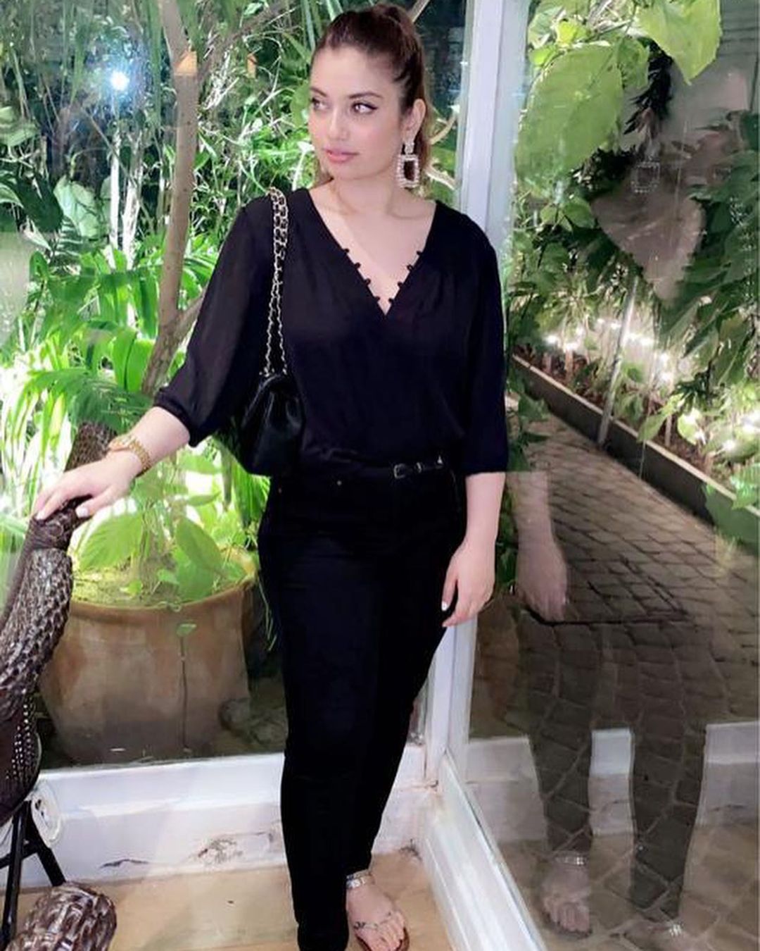 Faisal Qureshi Daughter Amazing Weight Loss