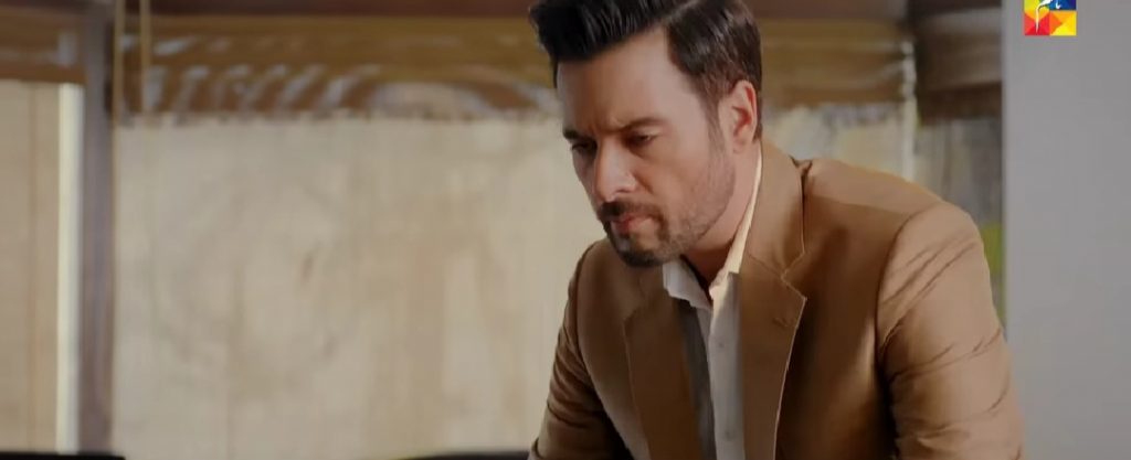 "Qaraar" Starring Sanam Jung And Mikaal Zulfiqaar, Teaser Is Out Now