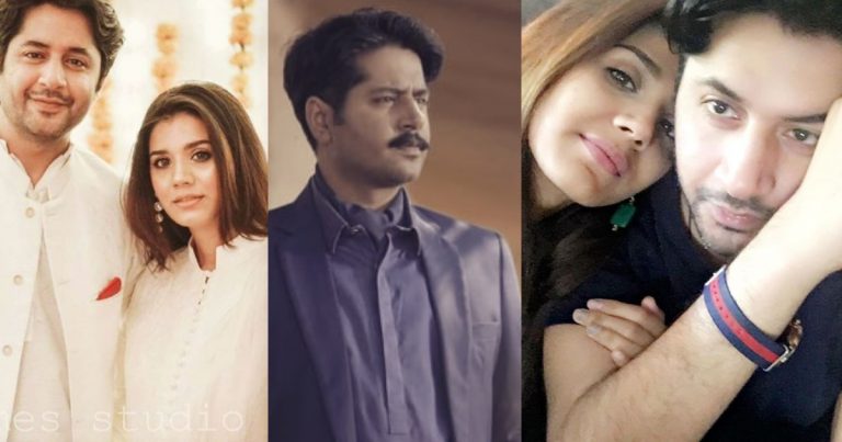 Imran Ashraf Reveals The Person Who Helped Him In Writing Mushk