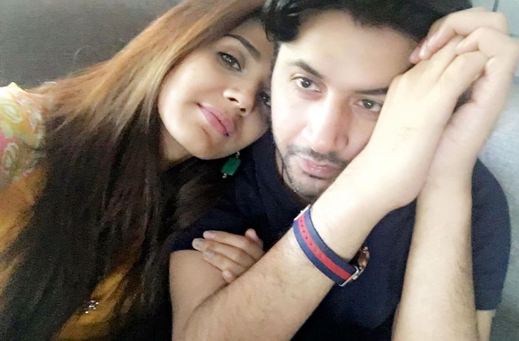 Imran Ashraf Reveals The Person Who Helped Him In Writing Mushk