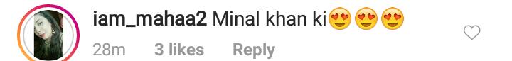 Is Minal Khan Getting Married