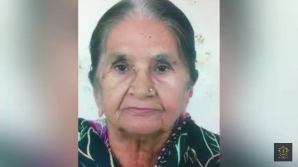 Javeria Saud Shared Video In Memory Of Her Dadi