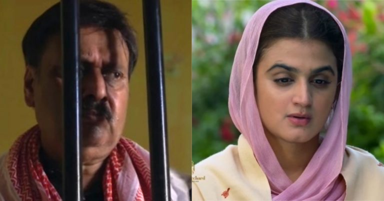 Kashf Episode 27 Story Review – No Other Option