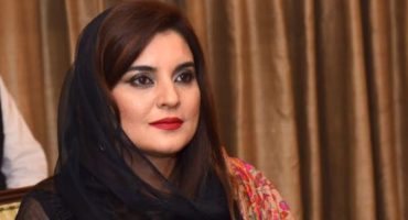 Kashmala Tariq Tied The Knot With Waqas Khan (16)