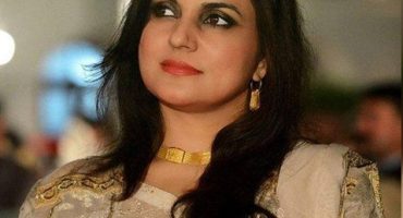 Kashmala Tariq Tied The Knot With Waqas Khan (17)