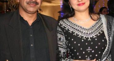 Kashmala Tariq Tied The Knot With Waqas Khan (19)