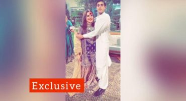 Kashmala Tariq Tied The Knot With Waqas Khan (22)